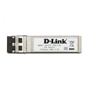 友讯科技 D-Link DEM-431XT-DD 光模块