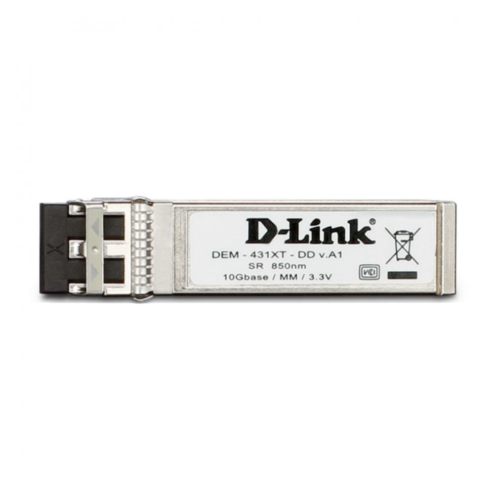 友讯科技 D-Link DEM-431XT-DD 光模块