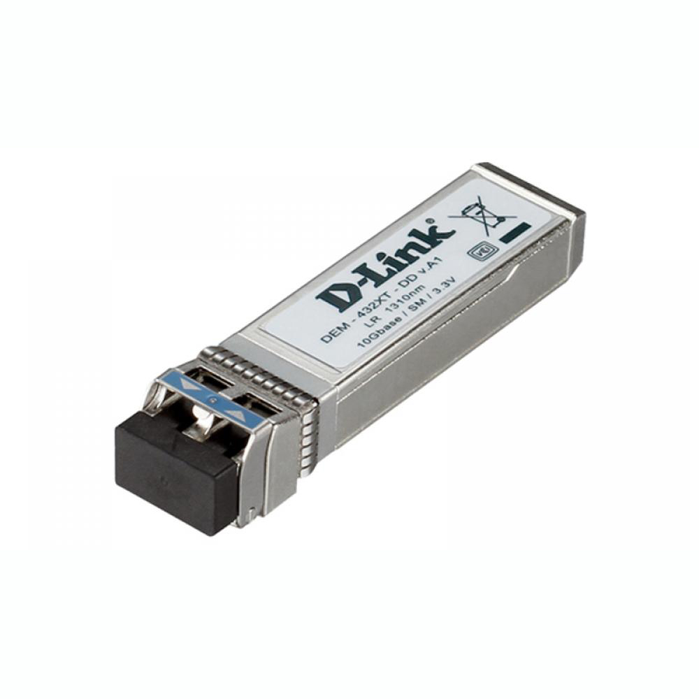 友讯科技 D-Link DEM-432XT-DD 光模块