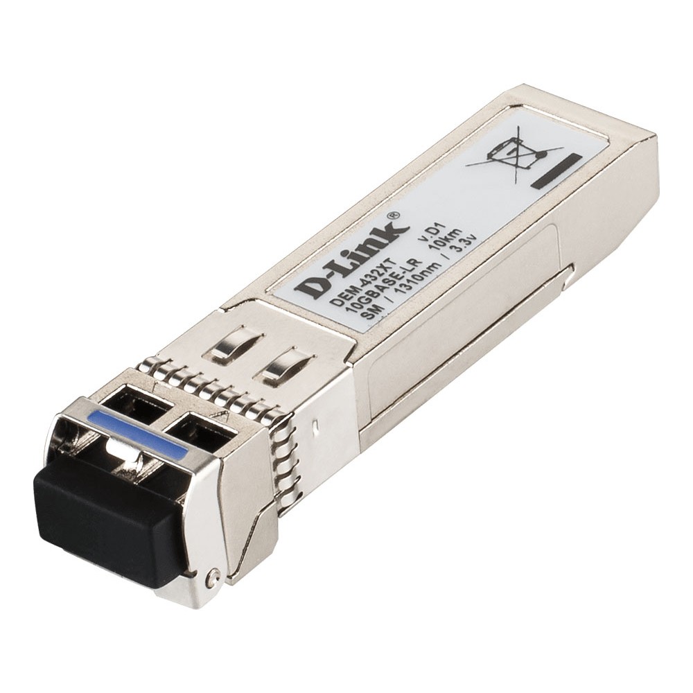 友讯科技 D-Link DEM-432XT 光模块
