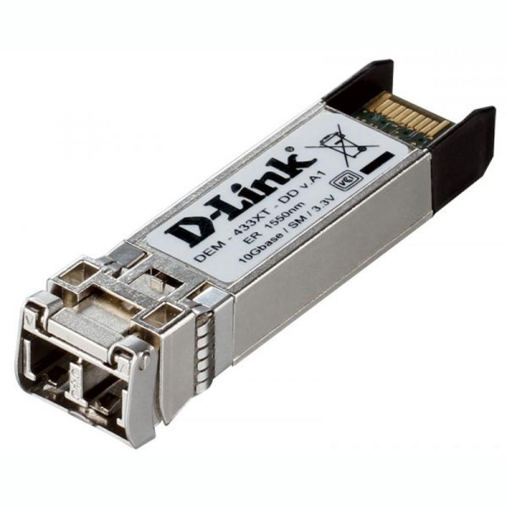 友讯科技 D-Link DEM-433XT-DD 光模块