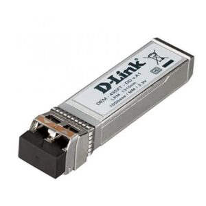 友讯科技 D-Link DEM-435XT-DD 光模块