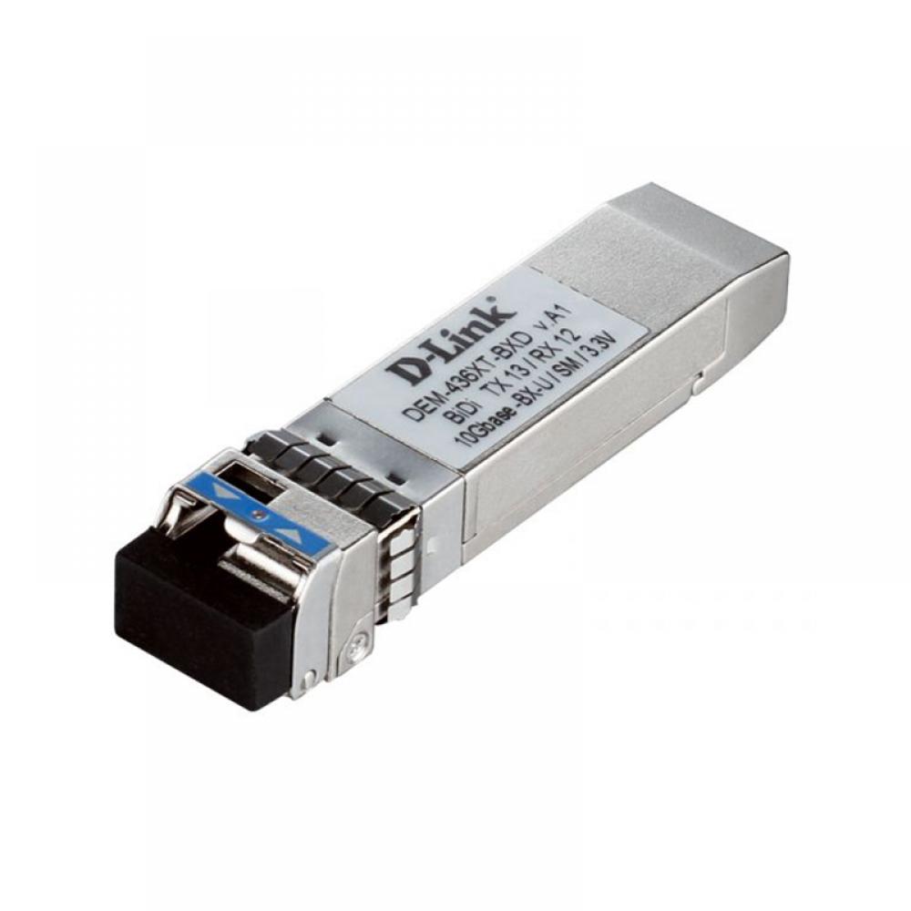 友讯科技 D-Link DEM-436XT-BXD 光模块