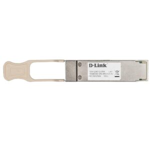 友讯科技 D-Link DEM-Q2801Q-SR4 光模块