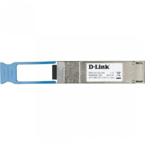 友讯科技 D-Link DEM-QX10Q-LR4 光模块
