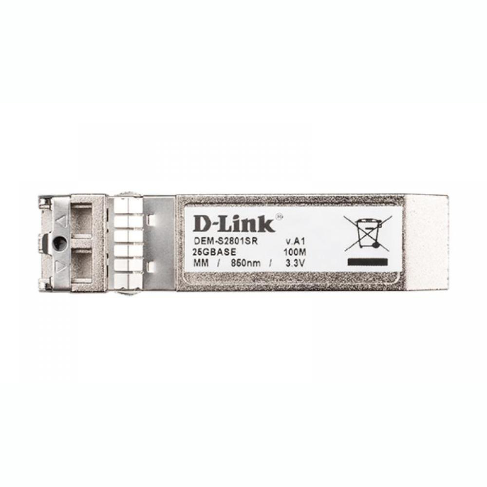 友讯科技 D-Link DEM-S2801SR 光模块