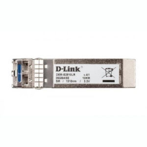 友讯科技 D-Link DEM-S2810LR 光模块