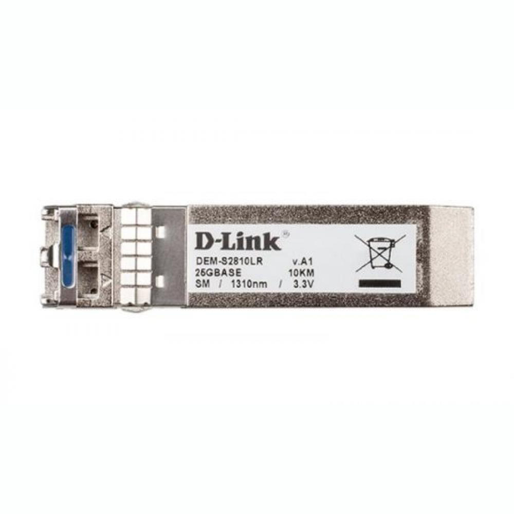 友讯科技 D-Link DEM-S2810LR 光模块