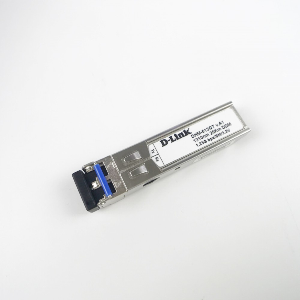 友讯科技 D-Link DHM-613GT 光模块