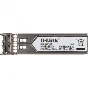 友讯科技 D-Link DIS-S301SX 光模块