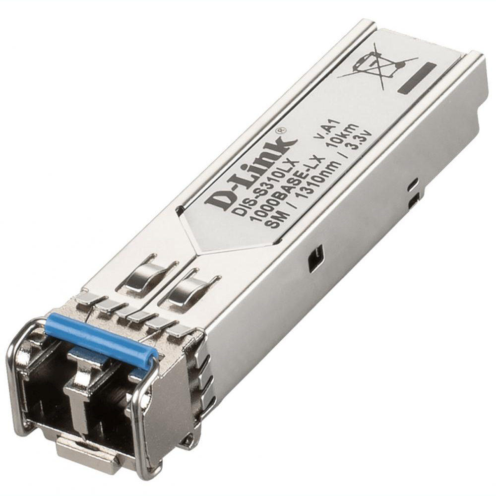 友讯科技 D-Link DIS-S310LX 光模块