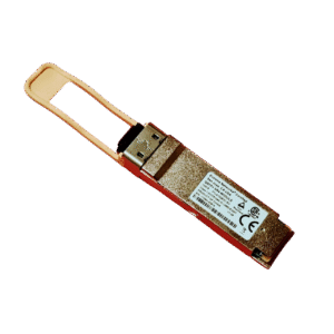 极进网络 Extreme Networks FTL410QE2C-EX 光模块
