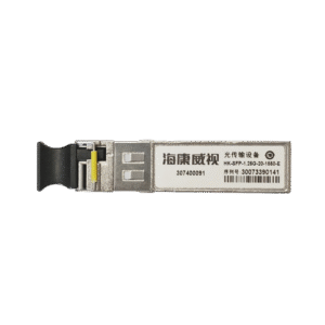 海康威视 Hikvision HK-SFP-1.25G-20-1550-E光模块