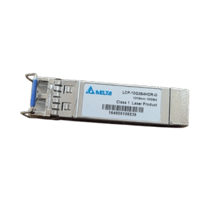 台达电子 Delta Electronics LCP-10G3B4HDR-G 光模块