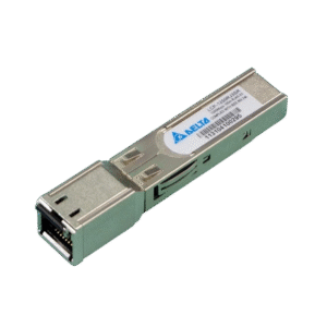 台达电子 Delta Electronics LCP-1250RJ3SR 光模块