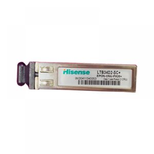 海信宽带 Hisense Broadband LTB34D2-SC+ 光模块