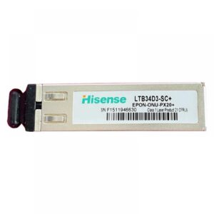 海信宽带 Hisense Broadband LTB34D3-SC+ 光模块