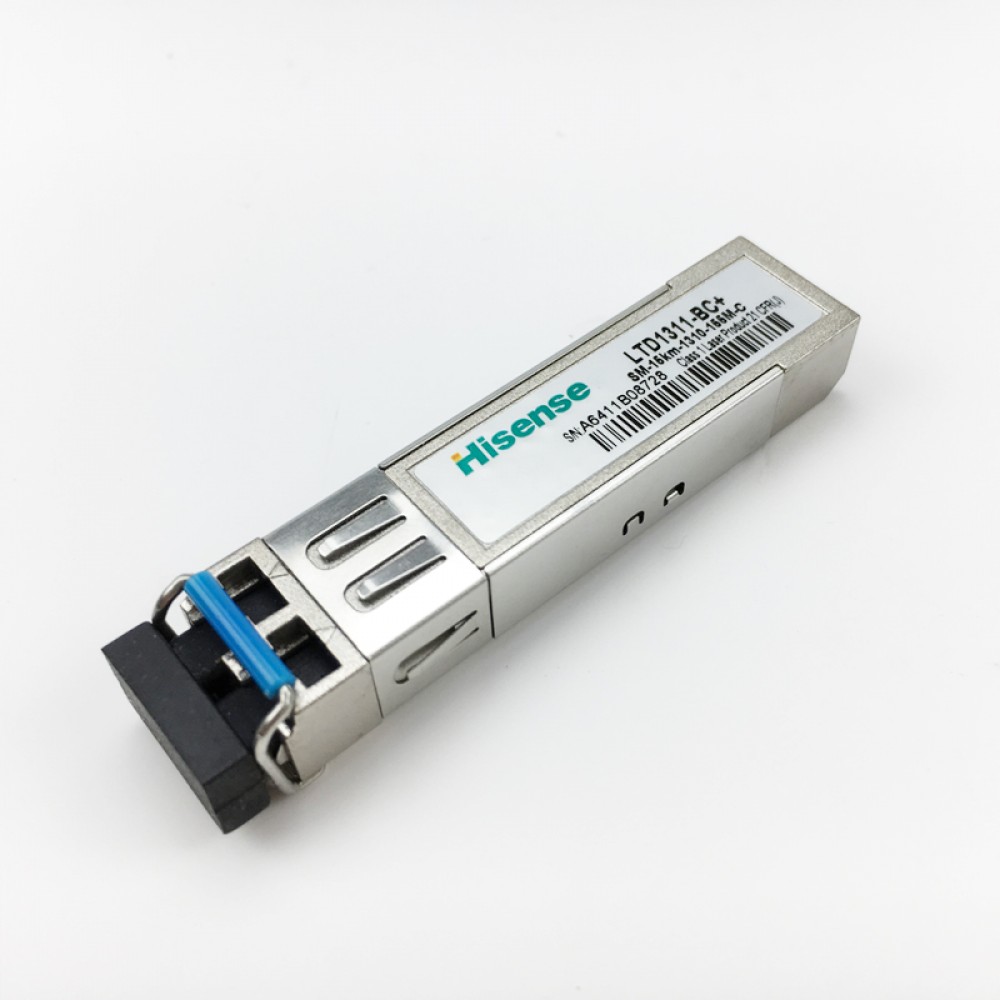 海信宽带 Hisense Broadband LTD1311-BC+ 光模块