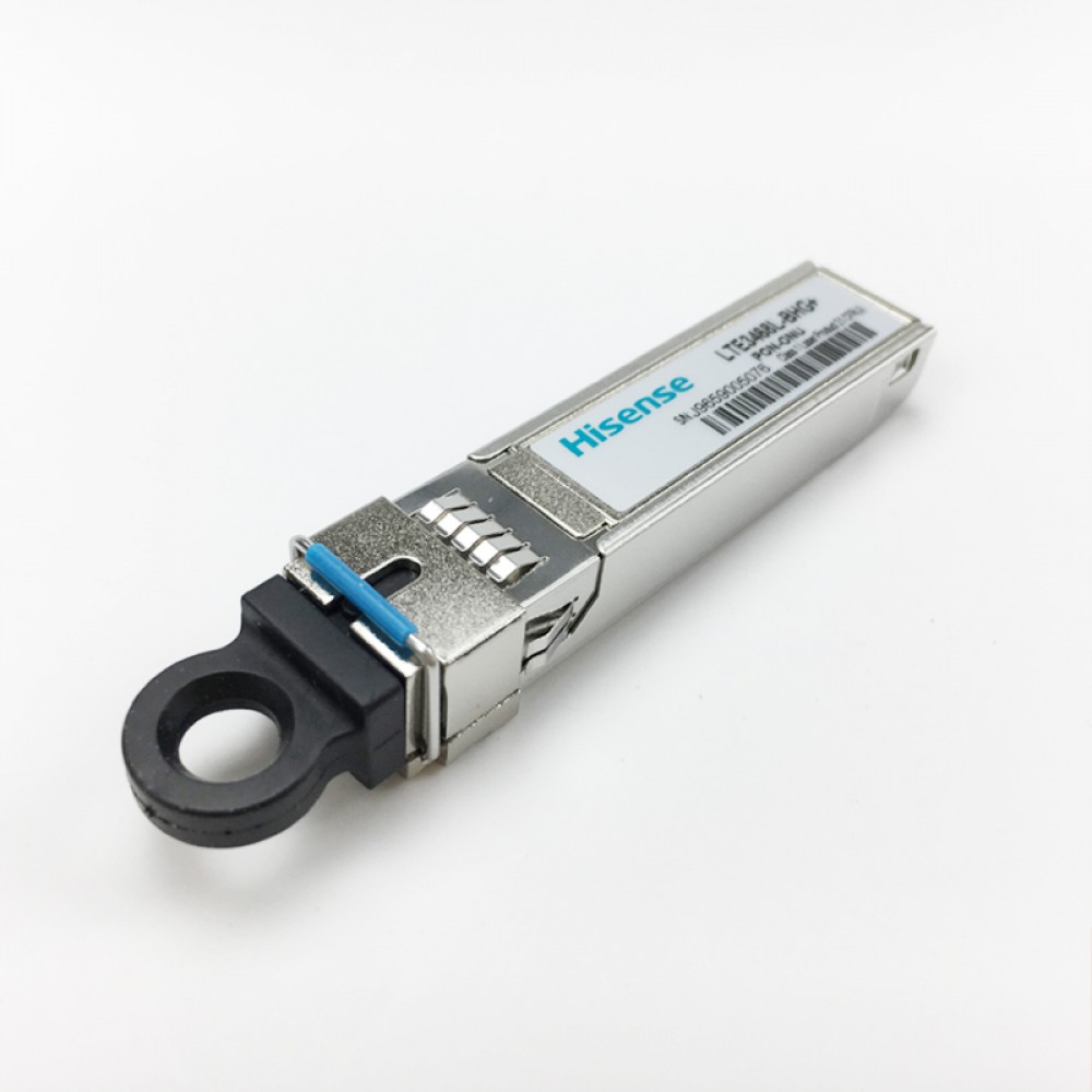 海信宽带 Hisense Broadband LTE3468L-BHG+ 光模块