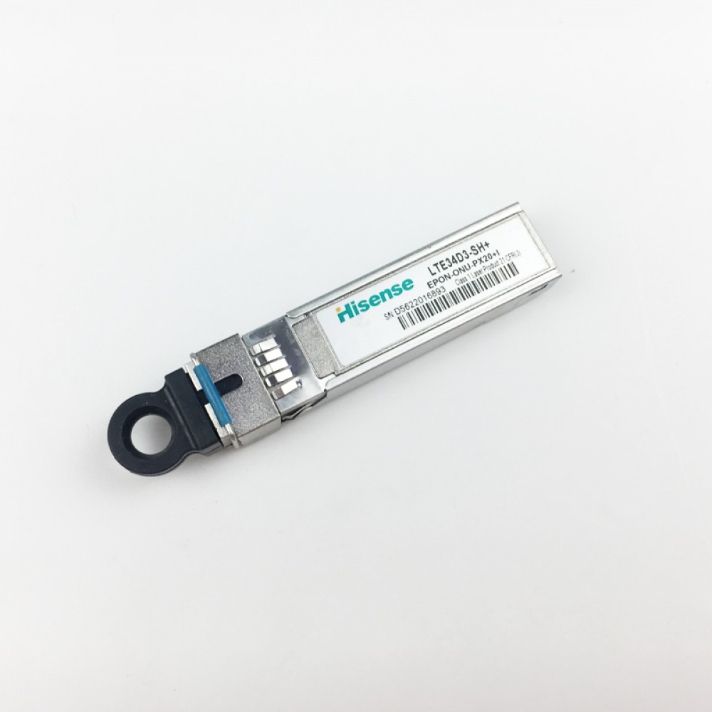 海信宽带 Hisense Broadband LTE34D3-SH+ 光模块