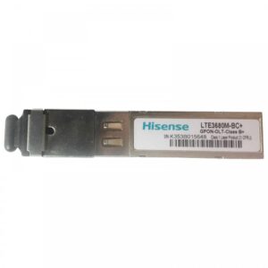 海信宽带 Hisense Broadband LTE3680M-BC+ 光模块