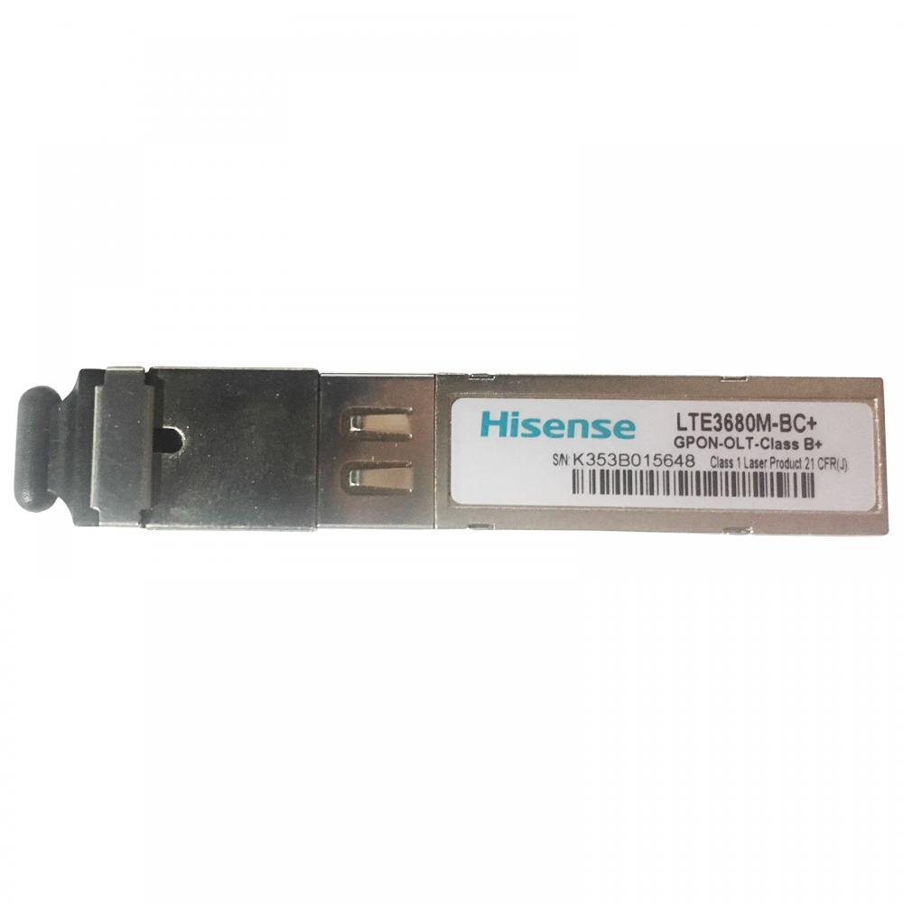 海信宽带 Hisense Broadband LTE3680M-BC+ 光模块