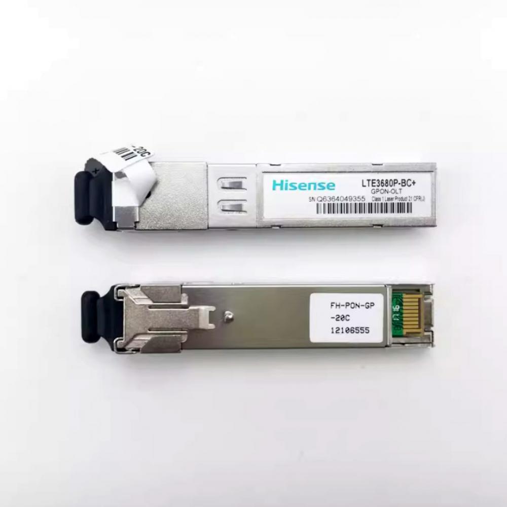 海信宽带 Hisense Broadband LTE3680P-BC+ 光模块