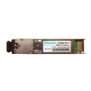 海信宽带 Hisense Broadband LTE3680P-BC+2 光模块