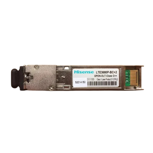 海信宽带 Hisense Broadband LTE3680P-BC+2 光模块