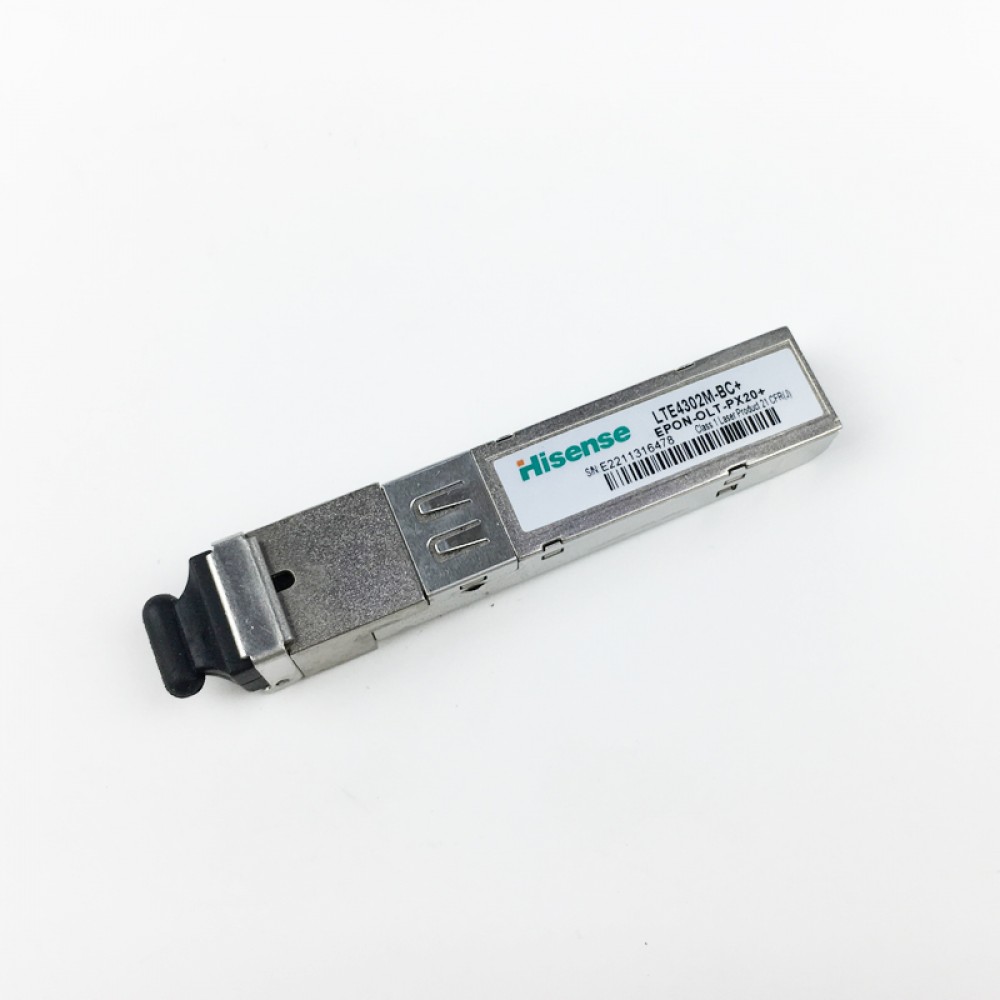 海信宽带 Hisense Broadband LTE4302M-BC+ 光模块
