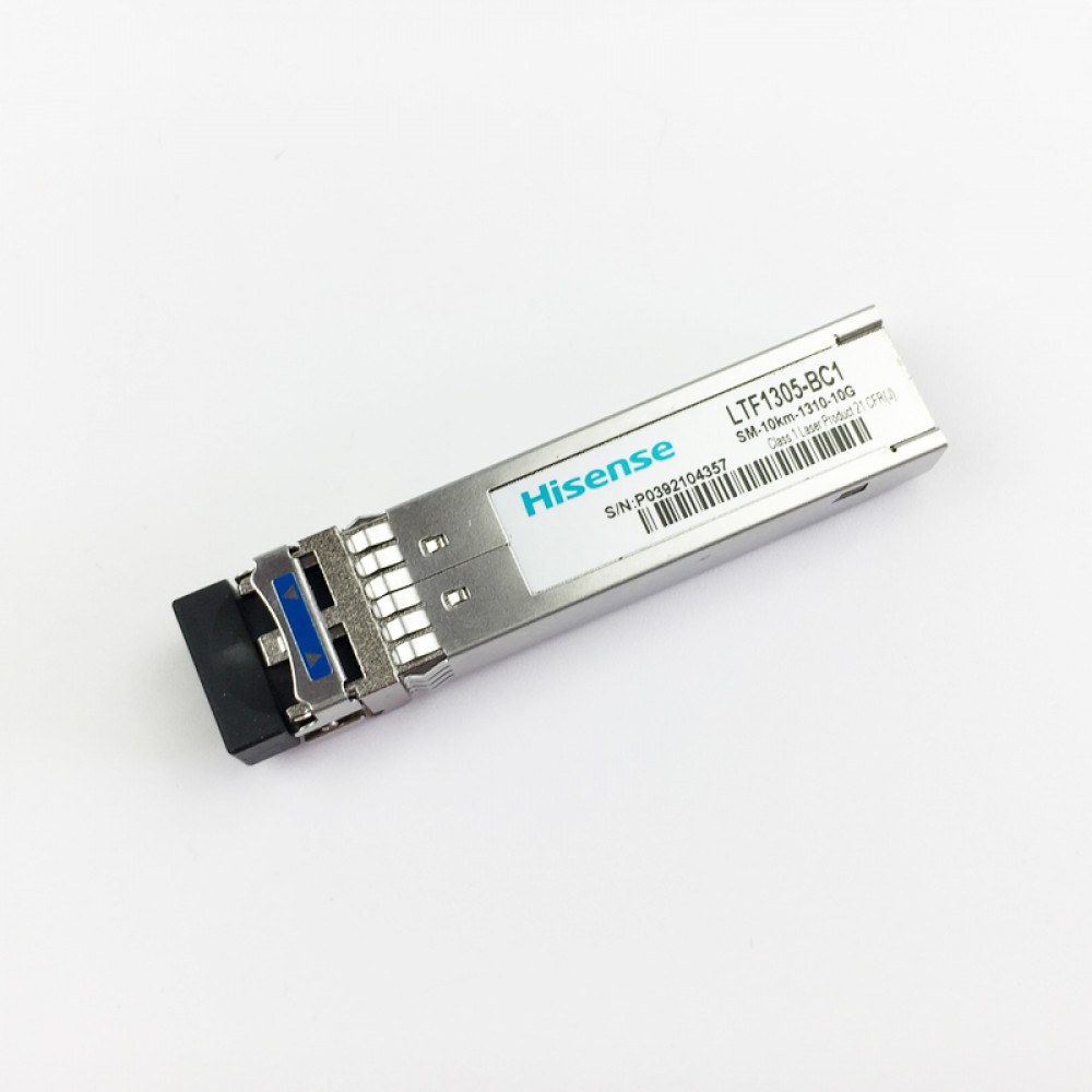 海信宽带 Hisense Broadband LTF1305-BC1 光模块
