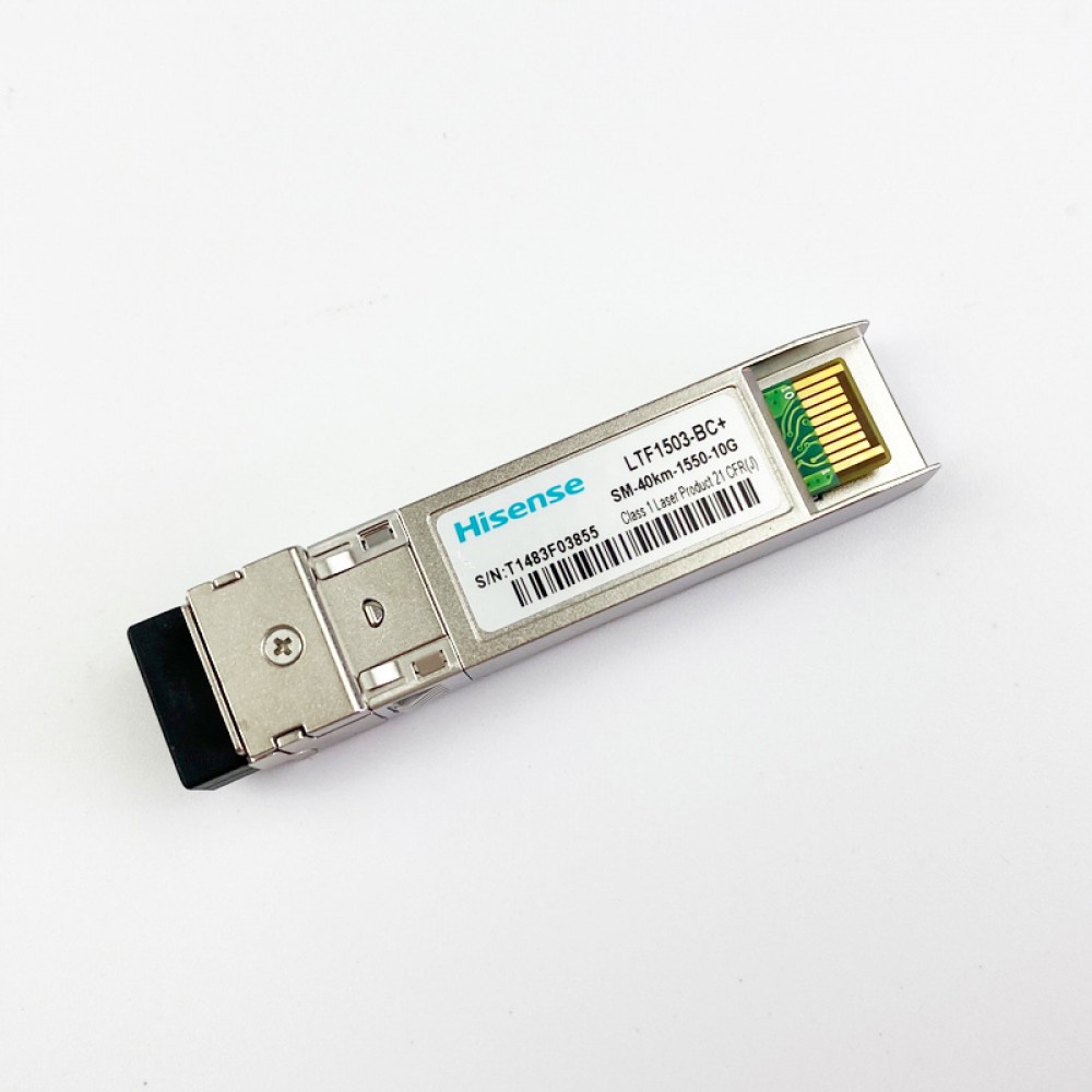 海信宽带 Hisense Broadband LTF1503-BC+ 光模块