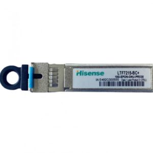 海信宽带 Hisense Broadband LTF7215-BC+ 光模块