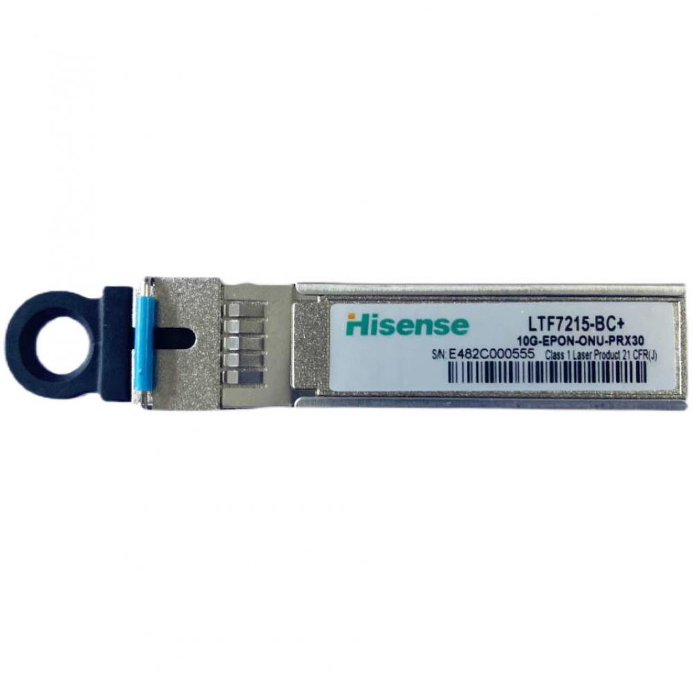 海信宽带 Hisense Broadband LTF7215-BC+ 光模块