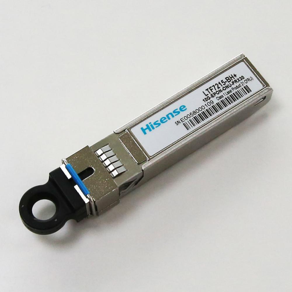 海信宽带 Hisense Broadband LTF7215-BH+ 光模块