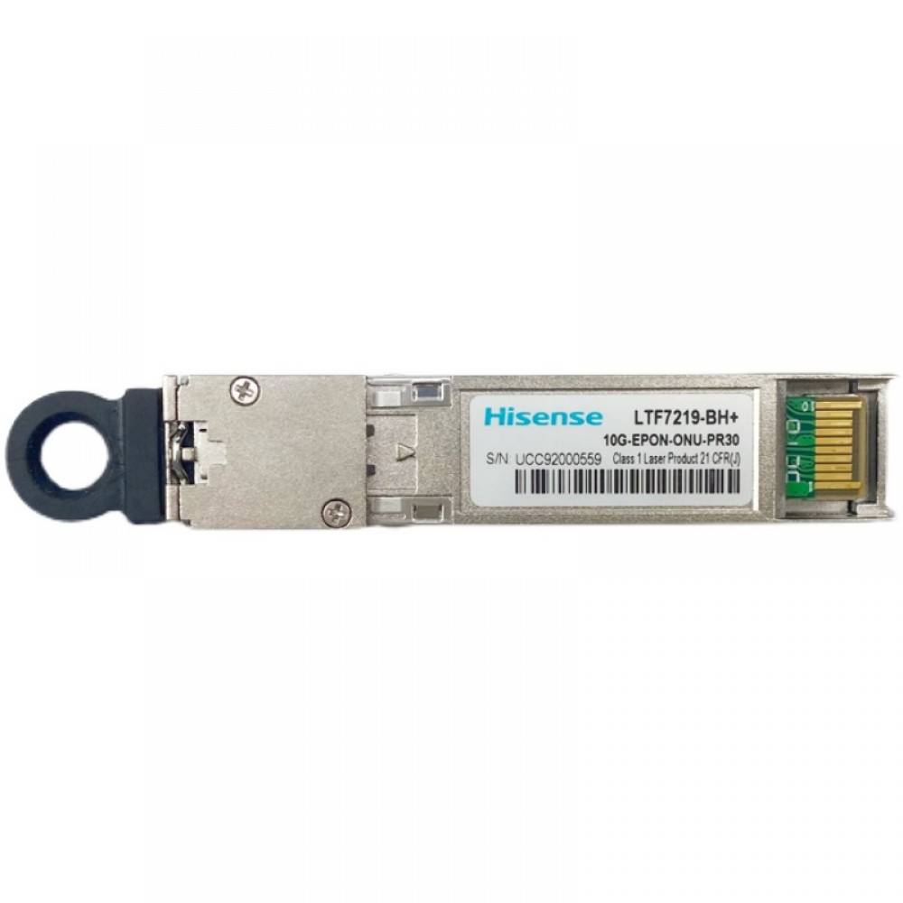 海信宽带 Hisense Broadband LTF7219-BH+ 光模块