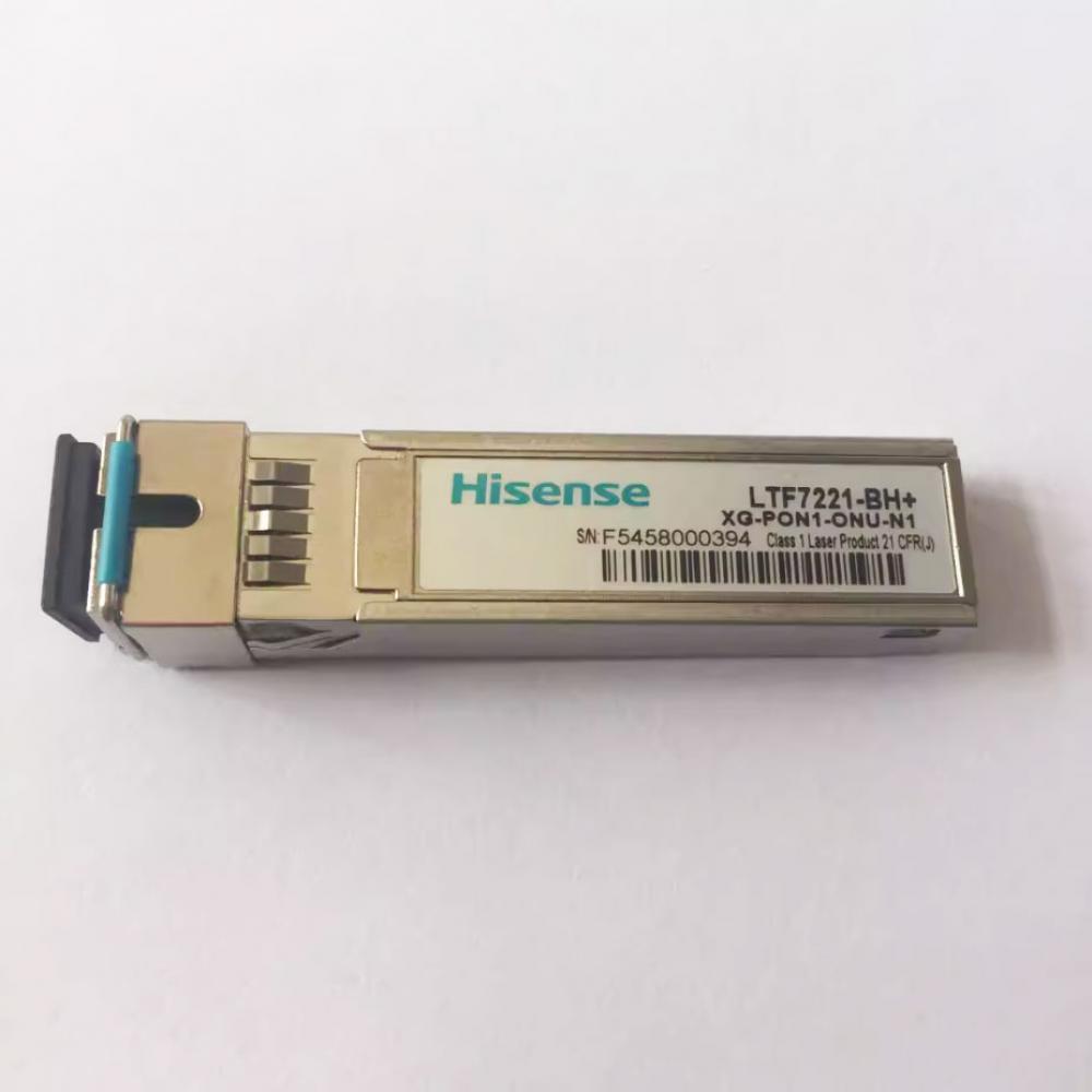 海信宽带 Hisense Broadband LTF7221-BH+ 光模块