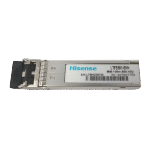 海信宽带 Hisense Broadband LTF8501-BH+ 光模块