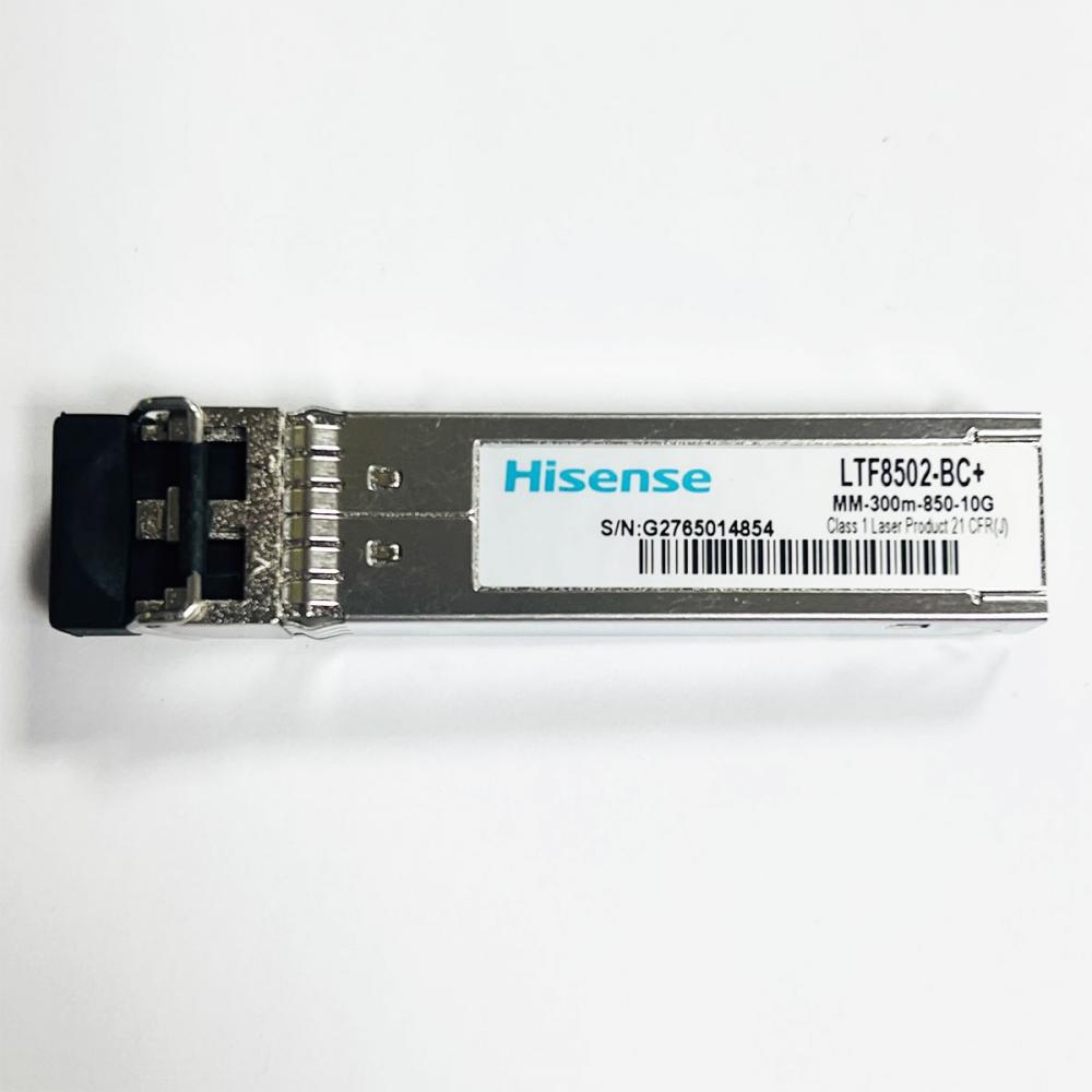 海信宽带 Hisense Broadband LTX8502-BC+ 光模块