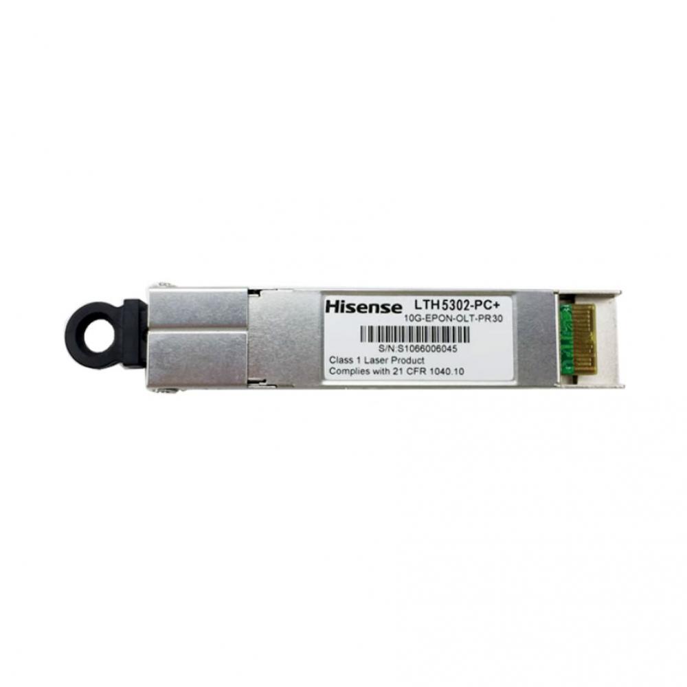 海信宽带 Hisense Broadband LTH5302-PC+ 光模块