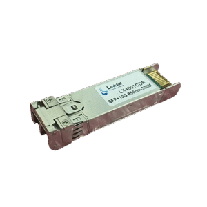 联特科技 Linktel LX4001CDR 光模块