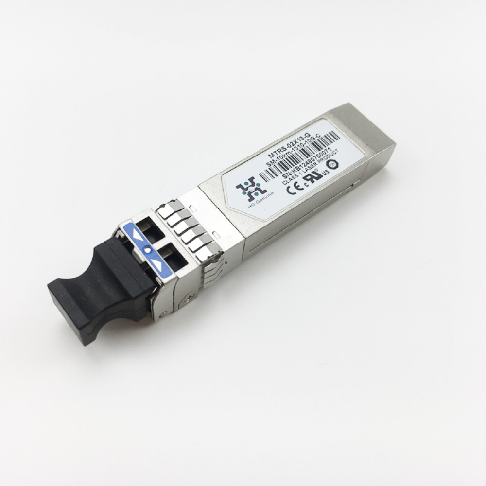华工正源 HGGenuine MTRS-02X13-G 光模块