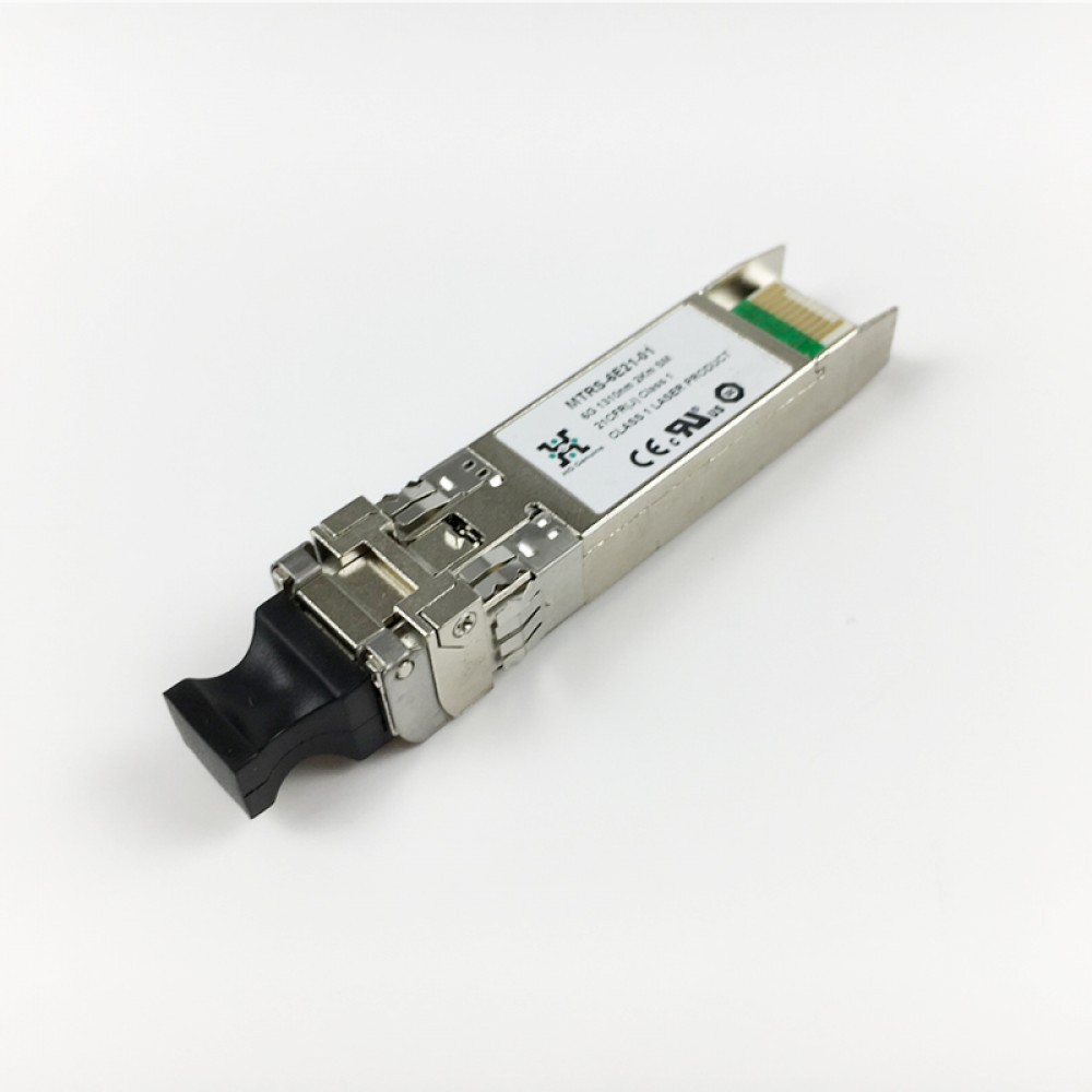 华工正源 HGGenuine MTRS-6E21-01 光模块