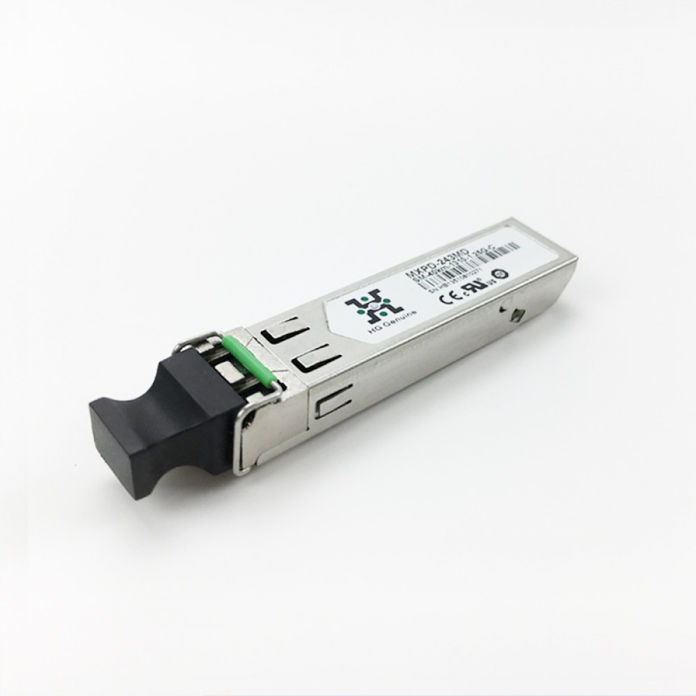 华工正源 HGGenuine MXPD-243MD 光模块