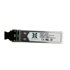 华工正源 HGGenuine MXPD-243S 光模块