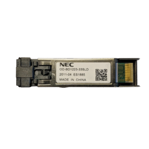日本电气 NEC Corporation OD-BD1223-33SLD 光模块