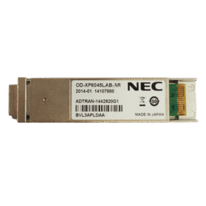 日本电气 NEC Corporation OD-XP6045LAB-AR 光模块