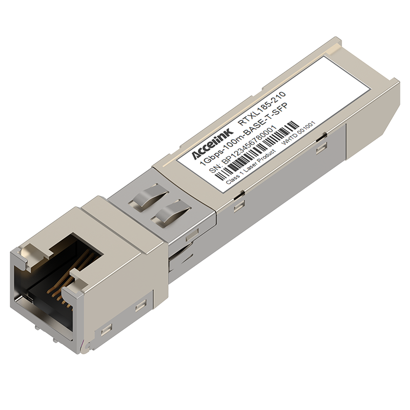 光迅科技 Accelink RTXL185-210 光模块