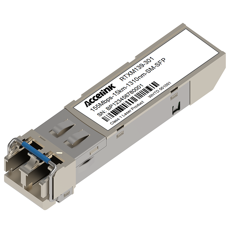 光迅科技 Accelink RTXM139-301 光模块