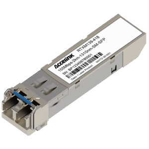 光迅科技 Accelink RTXM139-418 光模块